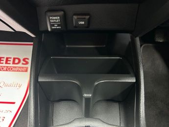 HONDA JAZZ 1.4 i-VTEC ES Plus Hatchback 5dr Petrol CVT Euro 5 (99 ps)