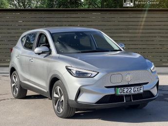 MG ZS 72.6kWh SE Long Range SUV 5dr Electric Auto (156 ps)