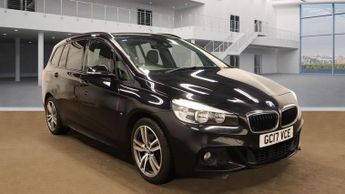 BMW 220 2.0 220i M Sport MPV 5dr Petrol Auto Euro 6 (s/s) (192 ps)