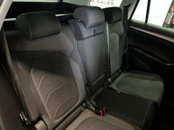 SKODA KODIAQ 2.0 TDI SE SUV 5dr Diesel DSG Euro 6 (s/s) (5 Seat) (150 ps)