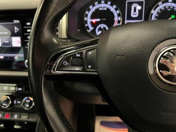 SKODA KODIAQ 2.0 TDI SE SUV 5dr Diesel DSG Euro 6 (s/s) (5 Seat) (150 ps)