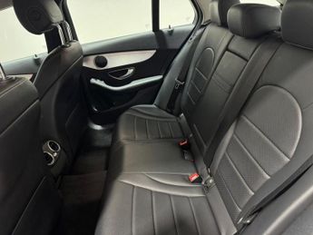 MERCEDES-BENZ C-CLASS 2.1 C220d Sport Estate 5dr Diesel G-Tronic+ Euro 6 (s/s) (170 ps