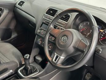 VOLKSWAGEN POLO 0.0L