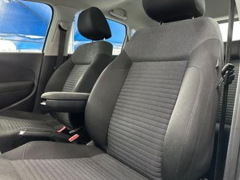 VOLKSWAGEN POLO 0.0L