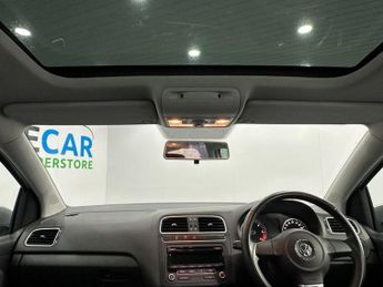 VOLKSWAGEN POLO 0.0L