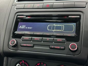 VOLKSWAGEN POLO 0.0L