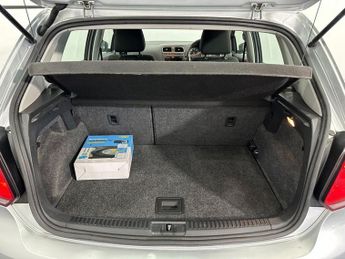 VOLKSWAGEN POLO 0.0L