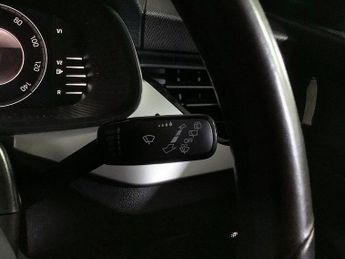 SKODA KAMIQ 1.5 TSI ACT SE L SUV 5dr Petrol DSG Euro 6 (s/s) (150 ps)