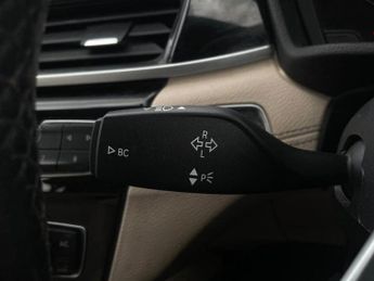 BMW X1 2.0 20i xLine SUV 5dr Petrol Auto xDrive Euro 6 (s/s) (192 ps)