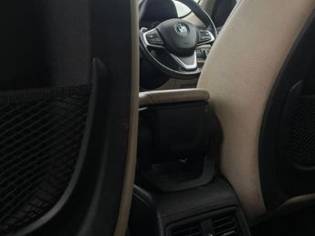 BMW X1 2.0 20i xLine SUV 5dr Petrol Auto xDrive Euro 6 (s/s) (192 ps)