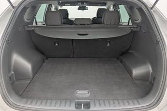 HYUNDAI TUCSON 1.6 T-GDi GO! SE SUV 5dr Petrol DCT Euro 6 (177 ps)