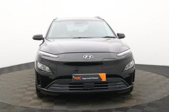 HYUNDAI KONA 64kWh Premium SUV 5dr Electric Auto (10.5kW Charger) (204 ps)