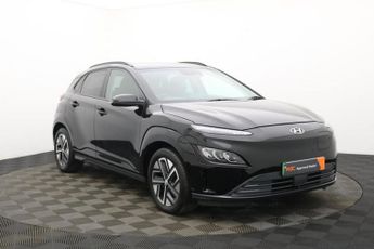 HYUNDAI KONA 64kWh Premium SUV 5dr Electric Auto (10.5kW Charger) (204 ps)