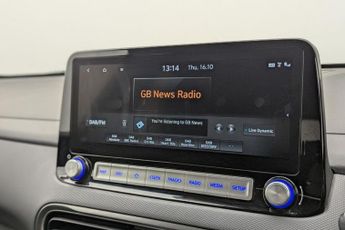 HYUNDAI KONA 64kWh Premium SUV 5dr Electric Auto (10.5kW Charger) (204 ps)