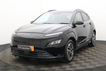 HYUNDAI KONA 64kWh Premium SUV 5dr Electric Auto (10.5kW Charger) (204 ps)