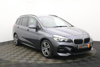 BMW 2 Series GRAN TOURER 1.5 218i M Sport MPV 5dr Petrol DCT Euro 6 (s/s) (140 ps)