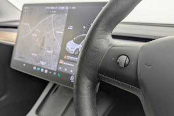 TESLA Model 3 (Dual Motor) Long Range Saloon 4dr Electric Auto 4WDE (346 ps)
