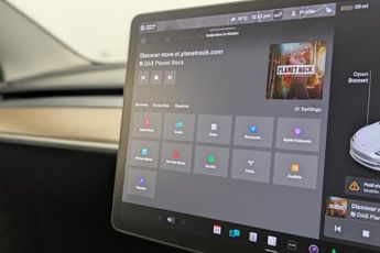 TESLA Model 3 (Dual Motor) Long Range Saloon 4dr Electric Auto 4WDE (346 ps)