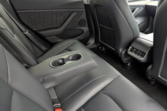 TESLA Model 3 (Dual Motor) Long Range Saloon 4dr Electric Auto 4WDE (346 ps)