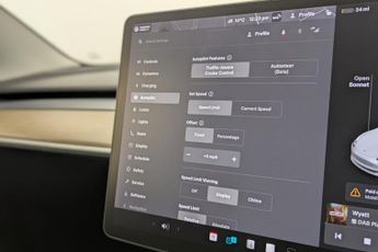 TESLA Model 3 (Dual Motor) Long Range Saloon 4dr Electric Auto 4WDE (346 ps)