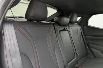 FORD MUSTANG MACH-E Standard Range 70kWh SUV 5dr Electric Automatic AWD (269 ps)