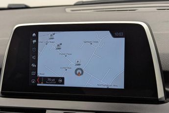 BMW 2 Series GRAN TOURER 1.5 218i Luxury MPV 5dr Petrol Auto Euro 6 (s/s) (136 ps)