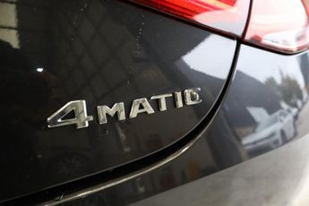 MERCEDES-BENZ CLS CLASS 3.0 CLS450 MHEV EQ Boost AMG Line (Premium Plus) Coupe 4dr Petro