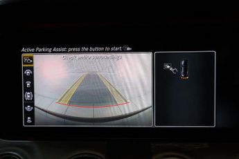 MERCEDES-BENZ CLS CLASS 3.0 CLS450 MHEV EQ Boost AMG Line (Premium Plus) Coupe 4dr Petro