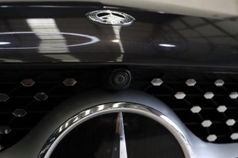 MERCEDES-BENZ CLS CLASS 3.0 CLS450 MHEV EQ Boost AMG Line (Premium Plus) Coupe 4dr Petro