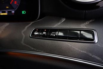 MERCEDES-BENZ CLS CLASS 3.0 CLS450 MHEV EQ Boost AMG Line (Premium Plus) Coupe 4dr Petro