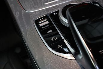 MERCEDES-BENZ CLS CLASS 3.0 CLS450 MHEV EQ Boost AMG Line (Premium Plus) Coupe 4dr Petro