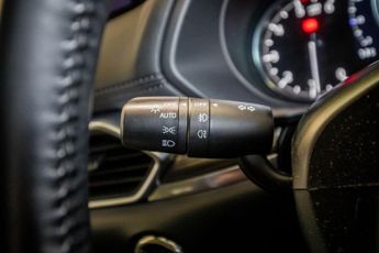 MAZDA CX-5 2.2 SKYACTIV-D Sport SUV 5dr Diesel Auto Euro 6 (s/s) (184 ps)