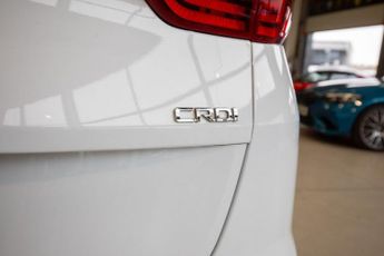 KIA SPORTAGE 2.0 CRDi KX-4 SUV 5dr Diesel Auto AWD Euro 6 (182 bhp)