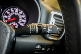 KIA SPORTAGE 2.0 CRDi KX-4 SUV 5dr Diesel Auto AWD Euro 6 (182 bhp)