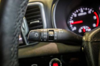 KIA SPORTAGE 2.0 CRDi KX-4 SUV 5dr Diesel Auto AWD Euro 6 (182 bhp)