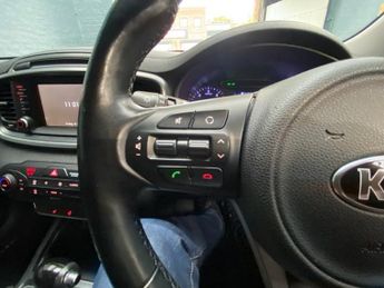 KIA SORENTO 2.2 CRDi KX-2 SUV 5dr Diesel Auto AWD Euro 6 (s/s) (197 bhp)