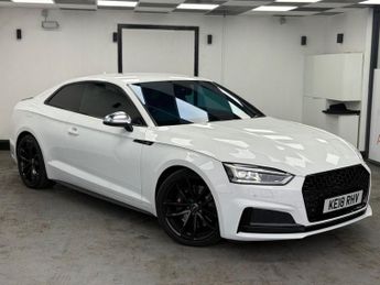 Audi S5 3.0 TFSI V6 Coupe 2dr Petrol Tiptronic quattro Euro 6 (s/s) (354