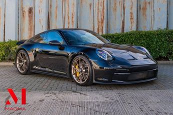 Porsche 911 4.0 992 GT3 Touring Coupe 2dr Petrol PDK Euro 6 (510 ps)