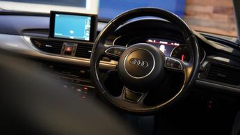 AUDI A6 AllRoad 3.0 TDI V6 Estate 5dr Diesel S Tronic quattro Euro 5 (s/s) (245