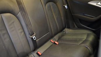 AUDI A6 AllRoad 3.0 TDI V6 Estate 5dr Diesel S Tronic quattro Euro 5 (s/s) (245 