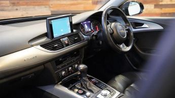 AUDI A6 AllRoad 3.0 TDI V6 Estate 5dr Diesel S Tronic quattro Euro 5 (s/s) (245 