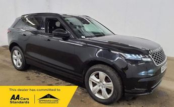 Land Rover Range Rover 2.0 D200 MHEV SUV 5dr Diesel Auto 4WD Euro 6 (s/s) (204 ps)
