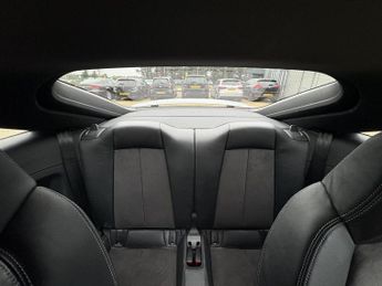 AUDI TT 2.0 TFSI Black Edition Coupe 3dr Petrol S Tronic quattro Euro 6 