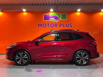 FORD KUGA 1.5 EcoBlue ST-Line X First Edition SUV 5dr Diesel Auto Euro 6 (