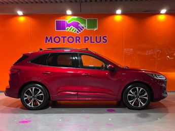 FORD KUGA 1.5 EcoBlue ST-Line X First Edition SUV 5dr Diesel Auto Euro 6 (