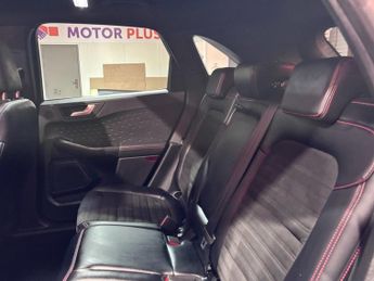 FORD KUGA 1.5 EcoBlue ST-Line X First Edition SUV 5dr Diesel Auto Euro 6 (