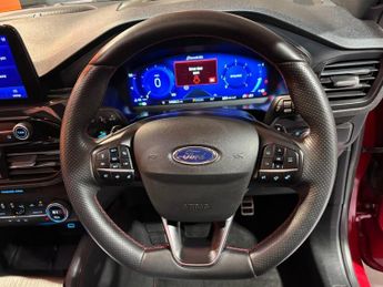 FORD KUGA 1.5 EcoBlue ST-Line X First Edition SUV 5dr Diesel Auto Euro 6 (