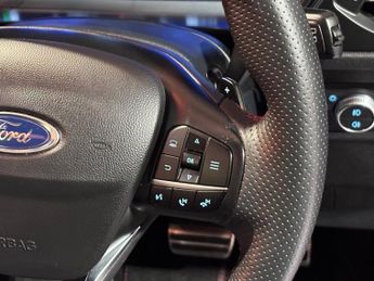 FORD KUGA 1.5 EcoBlue ST-Line X First Edition SUV 5dr Diesel Auto Euro 6 (