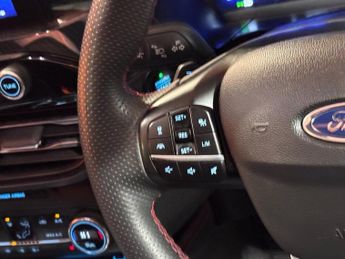 FORD KUGA 1.5 EcoBlue ST-Line X First Edition SUV 5dr Diesel Auto Euro 6 (