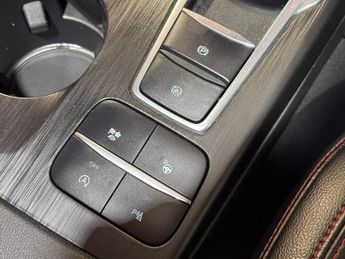 FORD KUGA 1.5 EcoBlue ST-Line X First Edition SUV 5dr Diesel Auto Euro 6 (